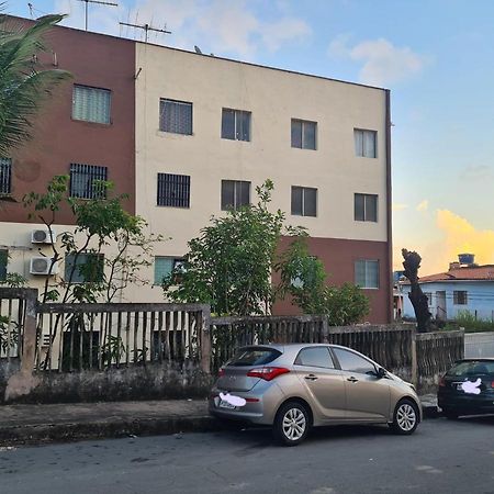 Apartamento Inteiro de 3 Quartos Estacionamento grátis Sao Luis (Maranhao) Exterior foto