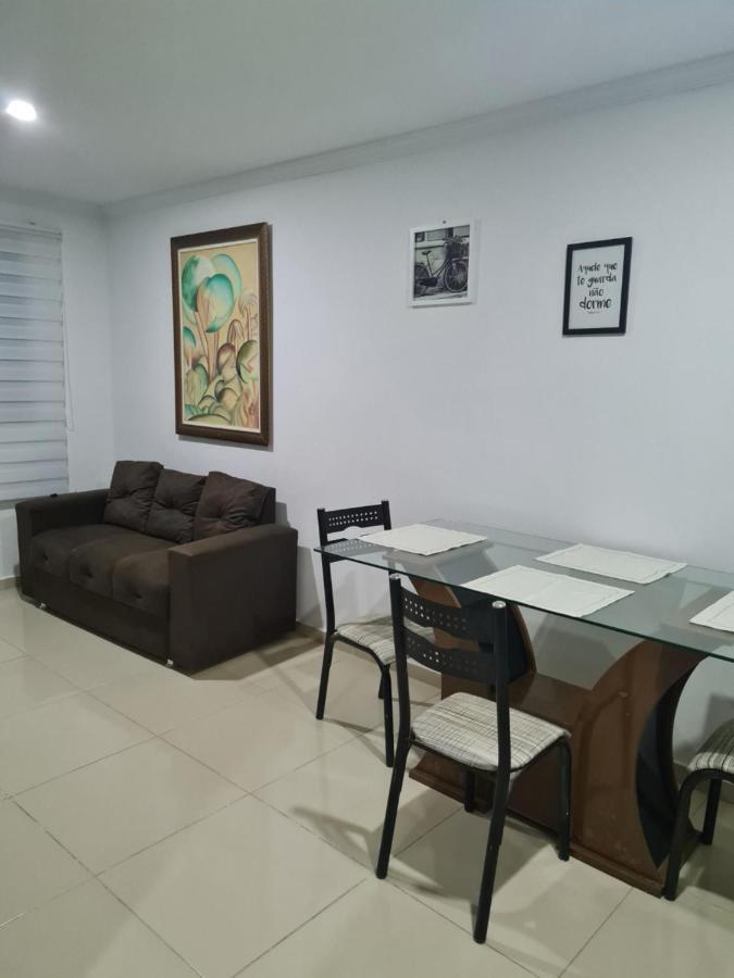Apartamento Inteiro de 3 Quartos Estacionamento grátis Sao Luis (Maranhao) Exterior foto