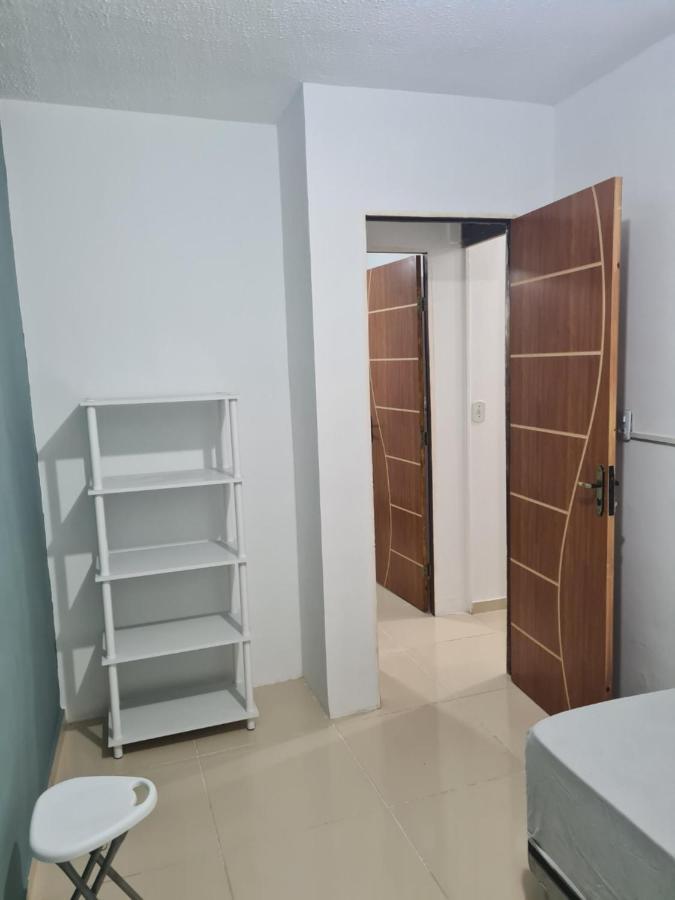 Apartamento Inteiro de 3 Quartos Estacionamento grátis Sao Luis (Maranhao) Exterior foto