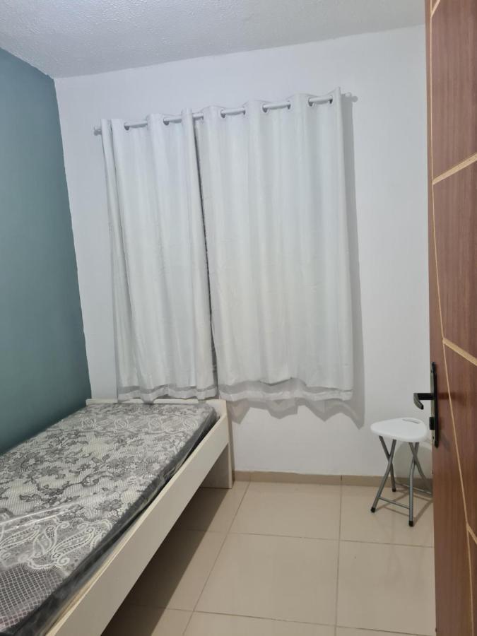 Apartamento Inteiro de 3 Quartos Estacionamento grátis Sao Luis (Maranhao) Exterior foto