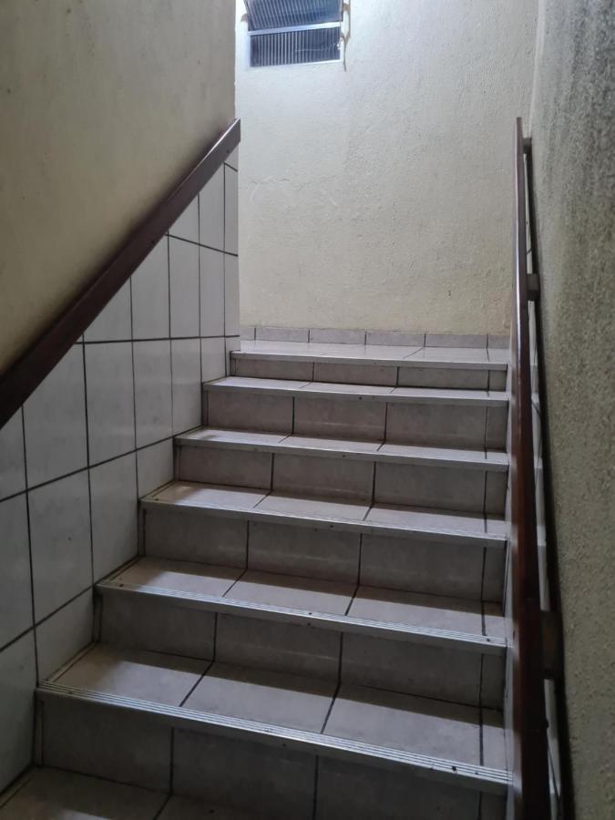 Apartamento Inteiro de 3 Quartos Estacionamento grátis Sao Luis (Maranhao) Exterior foto