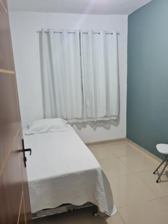 Apartamento Inteiro de 3 Quartos Estacionamento grátis Sao Luis (Maranhao) Exterior foto