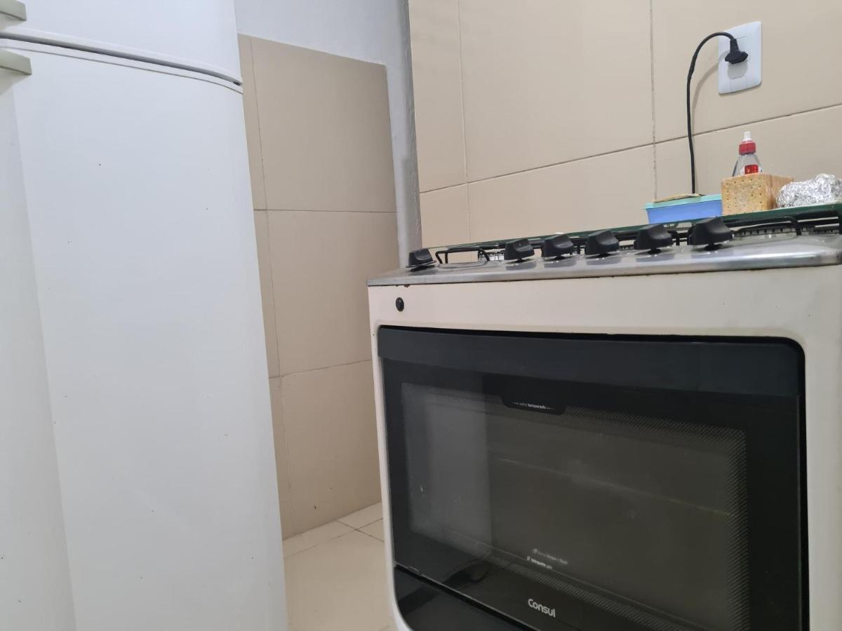 Apartamento Inteiro de 3 Quartos Estacionamento grátis Sao Luis (Maranhao) Exterior foto