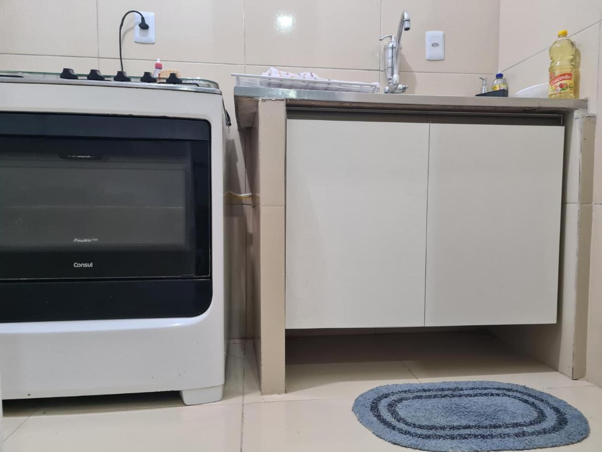 Apartamento Inteiro de 3 Quartos Estacionamento grátis Sao Luis (Maranhao) Exterior foto