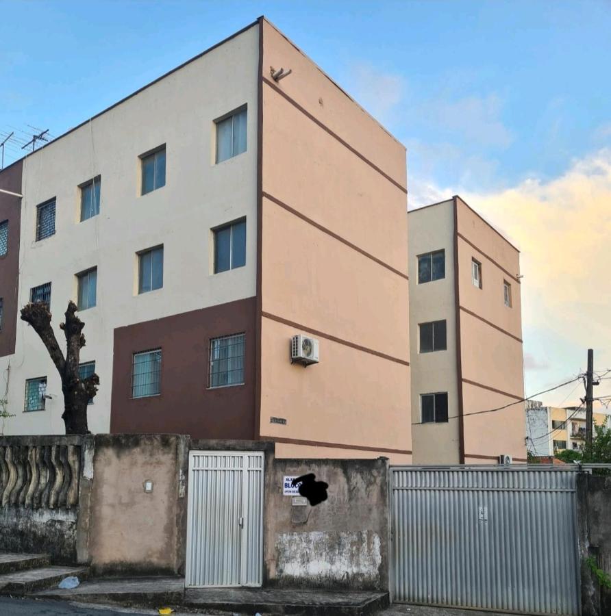 Apartamento Inteiro de 3 Quartos Estacionamento grátis Sao Luis (Maranhao) Exterior foto